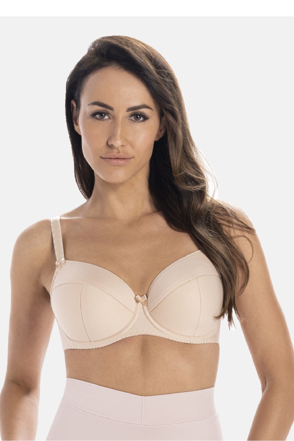 Padded bra model 211571 Teyli