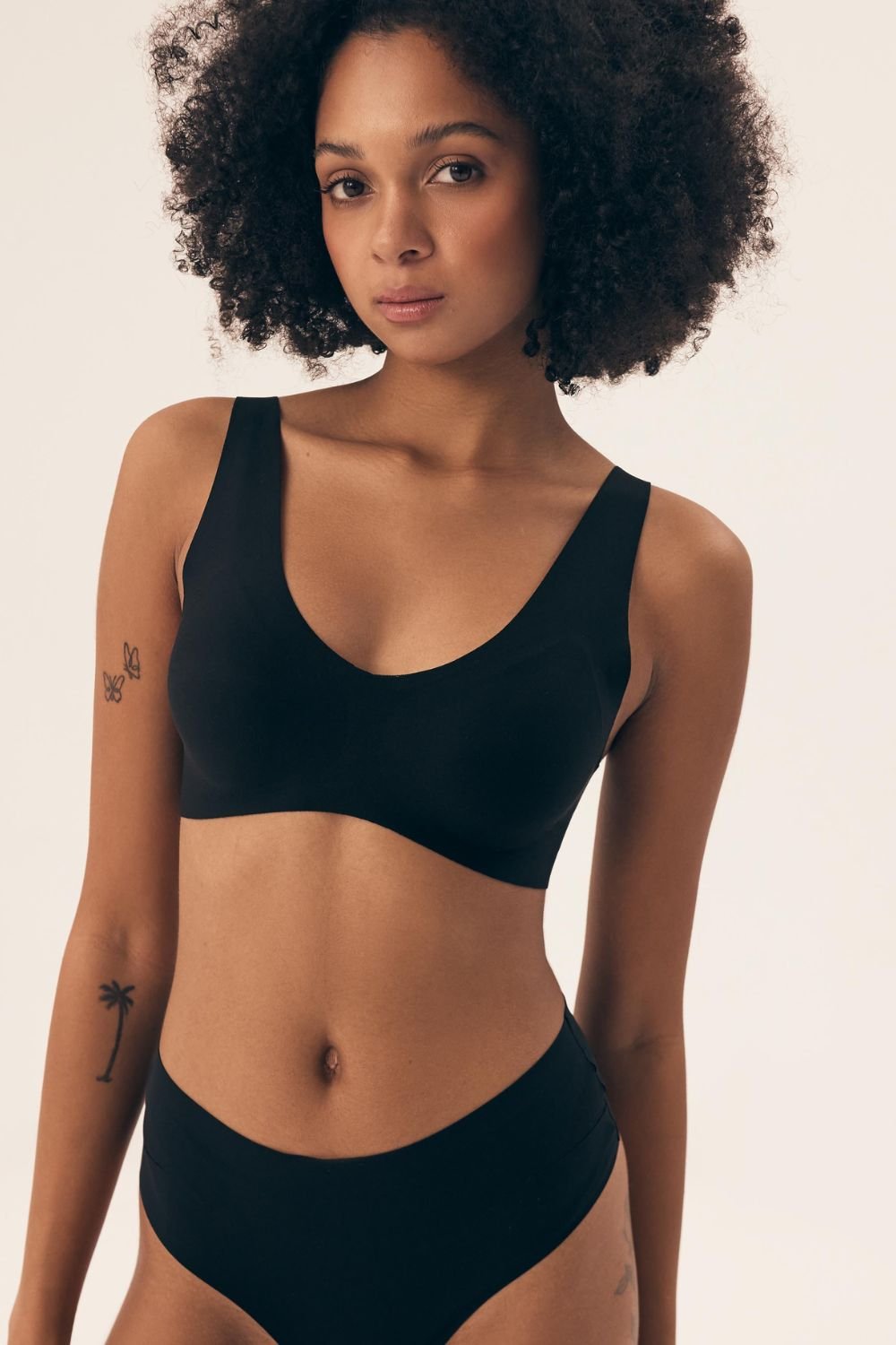 Padded bra model 211998 Henderson