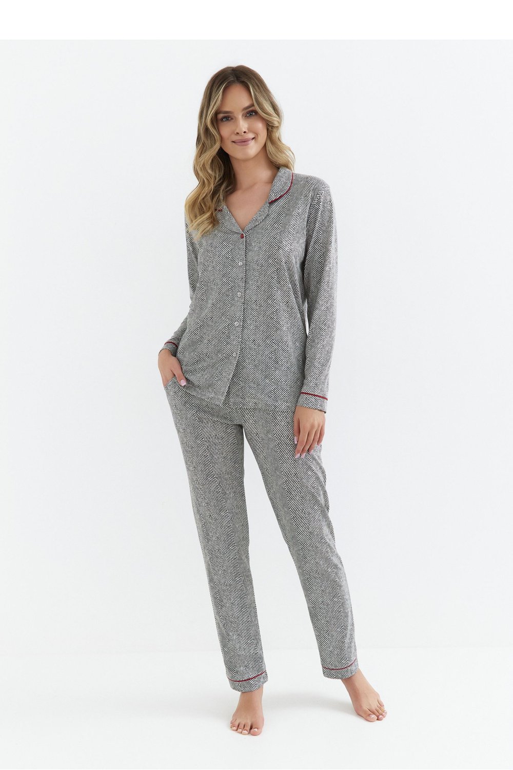 Pyjama model 212747 Cana
