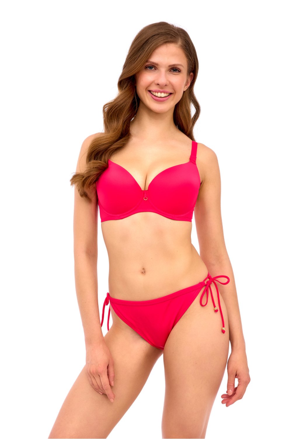 Swimming bra model 214950 Lupo Line