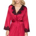 Bathrobe model 139775 Irall
