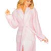 Bathrobe model 140163 Kalimo