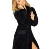 Bathrobe model 140165 Kalimo