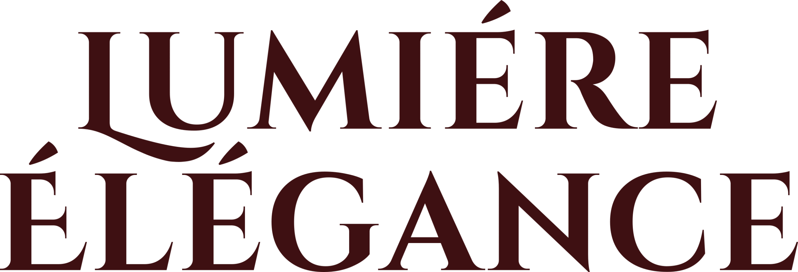 Lumiére élégance 